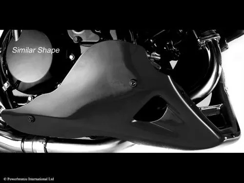 Puntale motore in Abs - Ducati 916 Monster S4-1000-S4R/S